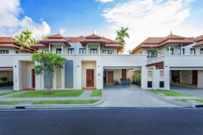 Гостиница Angsana Villas Resort Phuket - SHA Extra Plus  Банг-Тао-Бич